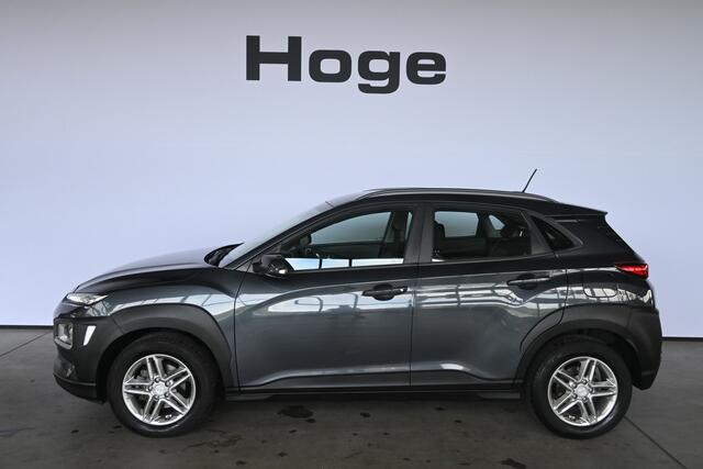 Hyundai Kona 1.0T Comfort NAP! Clima Carplay Camera Rijklaarprijs Inruil Mogelijk!