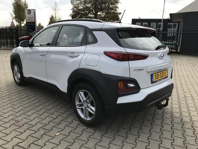 Hyundai Kona 1.0T Essence
