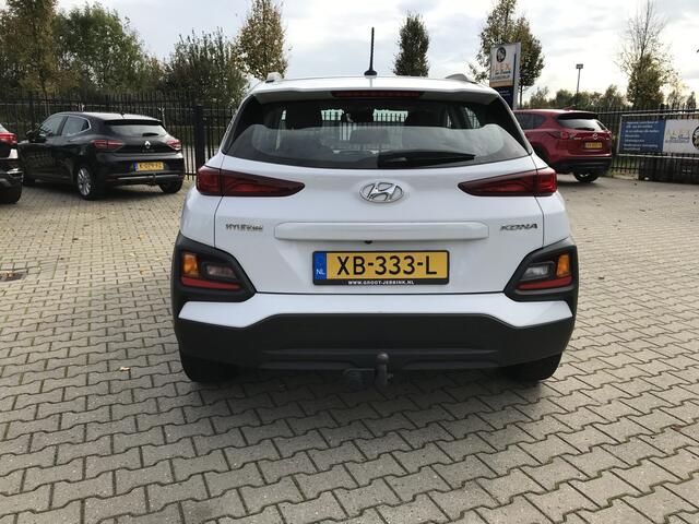 Hyundai Kona 1.0T Essence
