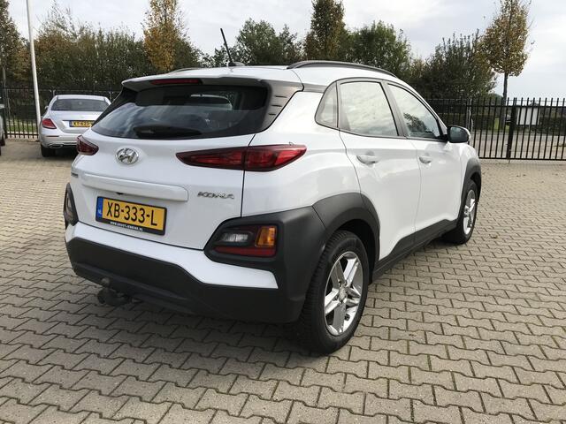Hyundai Kona 1.0T Essence