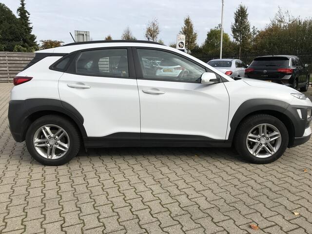 Hyundai Kona 1.0T Essence