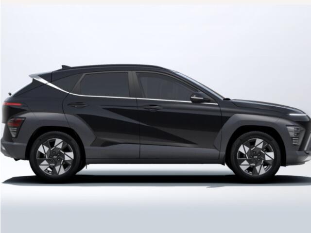 Hyundai Kona 1.6 GDI HEV Comfort Smart | ¤4025 KORTING | ELEK. ACHTERKLEP | BLINDSPOT | STOEL-/STUURVERWARMING |