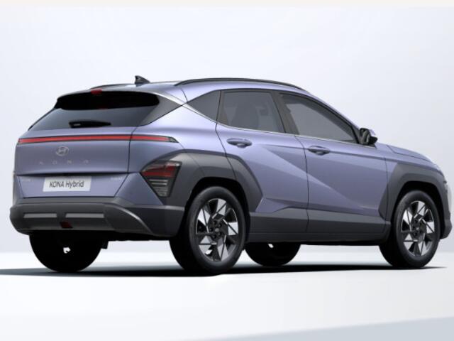 Hyundai Kona 1.6 GDI HEV Premium | ¤4025 KORTING | BOSE SOUND | 360 CAMERA | ELEK. STOELEN |