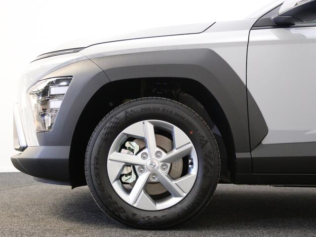 Hyundai Kona 1.6 GDI HEV Comfort | Navigatie | Parkeer Sensoren |