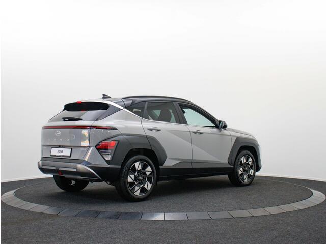 Hyundai Kona 1.6 GDI HEV Comf. Smart | Navigatie | Stoelverwarming |