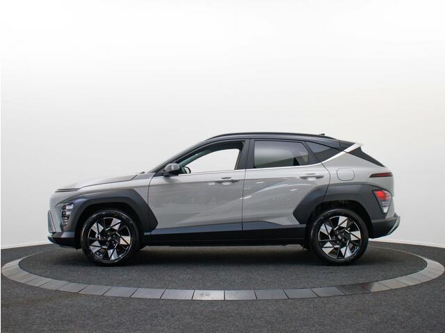 Hyundai Kona 1.6 GDI HEV Comf. Smart | Navigatie | Stoelverwarming |