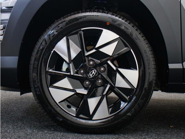Hyundai Kona 1.6 GDI HEV Comf. Smart | Navigatie | Stoelverwarming |