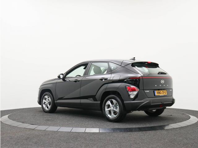 Hyundai Kona 1.6 GDI HEV Comfort | Private lease 529pm