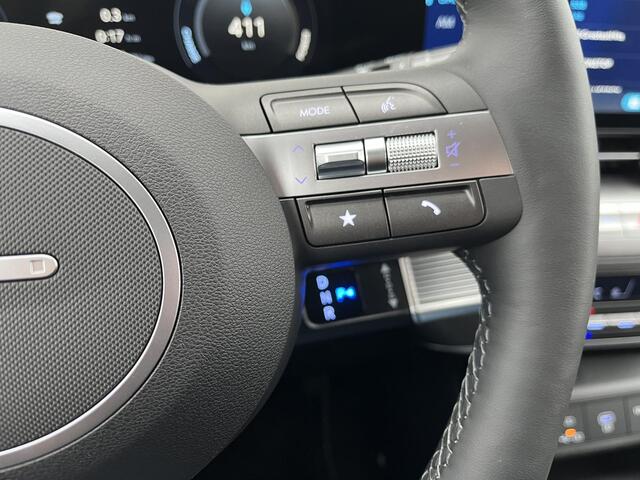 Hyundai Kona Electric Standard Range Pure Edition 48.6 kWh / Continuplan ¤ 244.- p/m / Incl. ¤ 1500.- voordeel / Uit voorraad leverbaar /