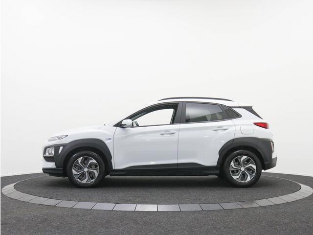 Hyundai Kona 1.6 GDI HEV Comfort + Navigatie | Trekhaak