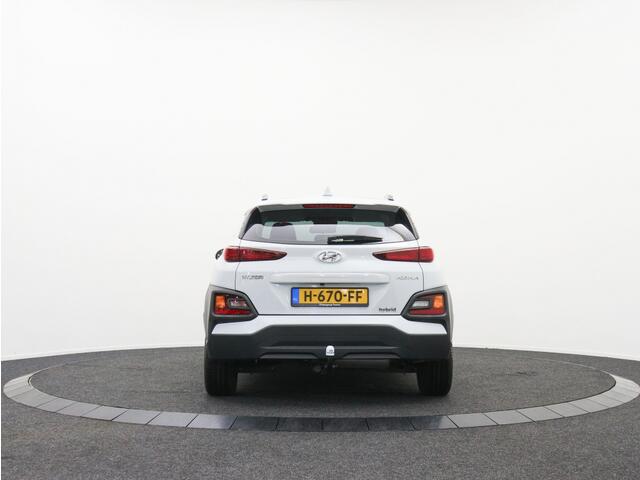 Hyundai Kona 1.6 GDI HEV Comfort + Navigatie | Trekhaak