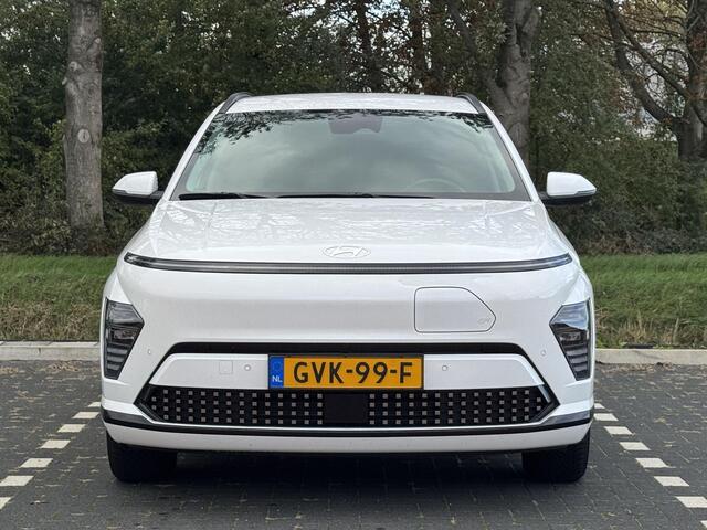 Hyundai Kona Electric Comfort Smart 65.4 kWh | Groot accupakket | Camera | Navigatie |Stoel & Stuurverwarming |