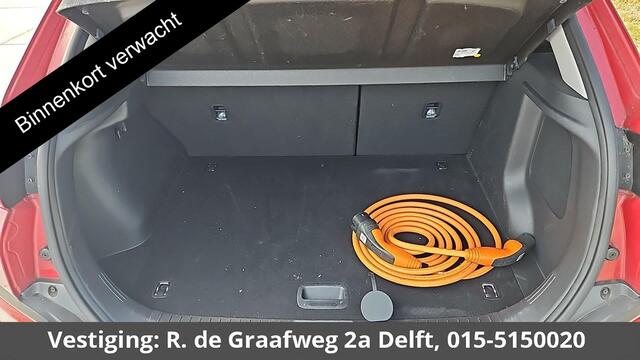 Hyundai Kona EV Fashion Design 64 kWh 400 km actieradius | Navigatie |