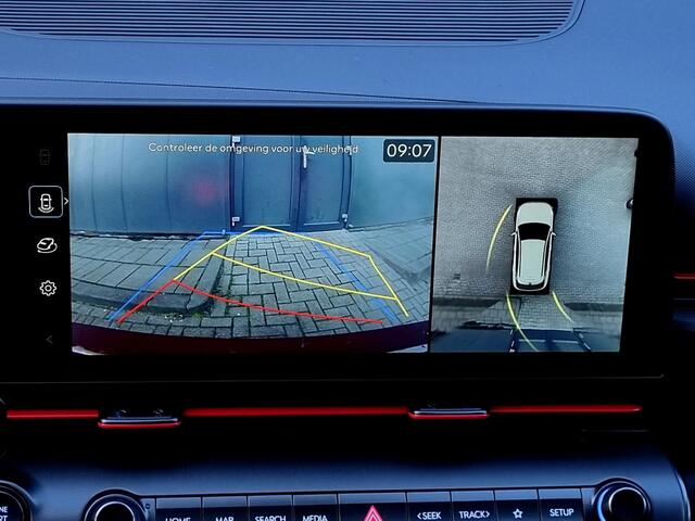 Hyundai Kona 1.6 GDI HEV N Line / Rijklaarprijs / Direct Leverbaar /