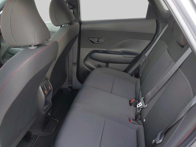 Hyundai Kona Electric N Line Business 65.4 kWh