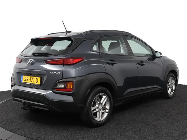 Hyundai Kona 1.0T Comfort