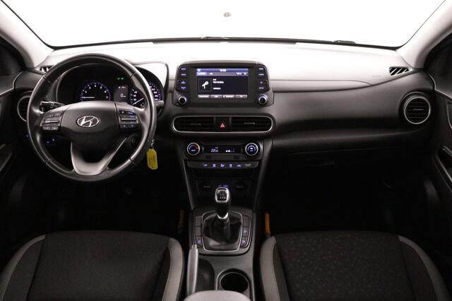 Hyundai Kona 1.0T Comfort