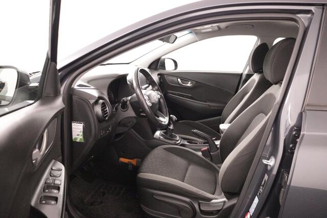 Hyundai Kona 1.0T Comfort