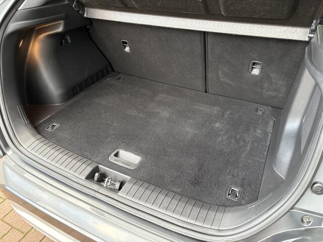 Hyundai Kona 1.6 GDi HEV Fashion Automaat CAMERA/HUD/DODEHOEK/KEYLESS/NAVI/ADAPT.CRUISE/PDC