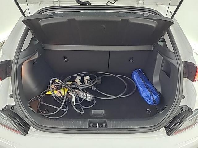 Hyundai Kona EV Comfort 64 kWh | Virtual | Camera | Apple Car Play
