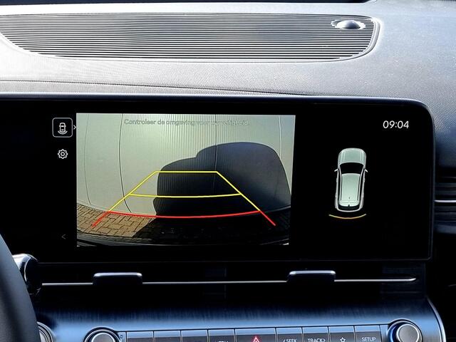Hyundai Kona Electric Comfort Smart 65.4 kWh / ¤ 6.000,- Voordeel Op Nieuwprijs / Rijklaarprijs / Direct Leverbaar / BCA (Blind-spot Collission Assist) / 19" Lichtmetalen Velgen