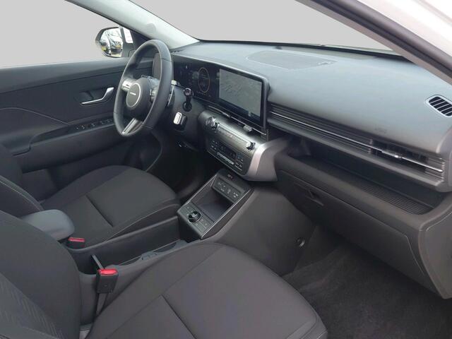 Hyundai Kona Electric Long Range Pure Edition 64.8 kWh VAN: ¤36.690 VOOR: ¤34.190