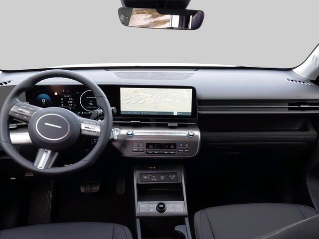 Hyundai Kona Electric Long Range Pure Edition 64.8 kWh VAN: ¤36.690 VOOR: ¤34.190