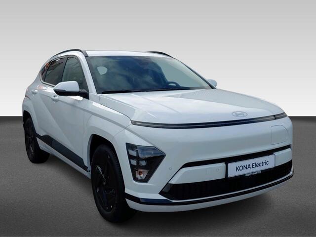 Hyundai Kona Electric Long Range Pure Edition 64.8 kWh VAN: ¤36.690 VOOR: ¤34.190