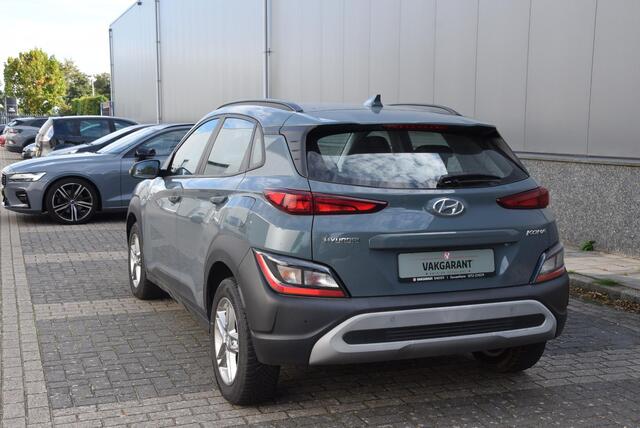 Hyundai Kona 1.0 T-GDI Comfort | Automaat | Dealer onderhouden | Apple carplay |
