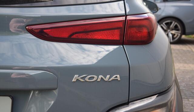 Hyundai Kona 1.0 T-GDI Comfort | Automaat | Dealer onderhouden | Apple carplay |