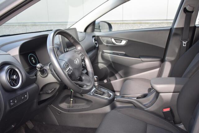 Hyundai Kona 1.0 T-GDI Comfort | Automaat | Dealer onderhouden | Apple carplay |