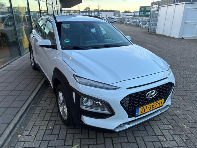 Hyundai Kona 1.0 T-GDI Comfort | NAVIGATIE | TREKHAAK | CRUISE CONTROL | CAMERA |