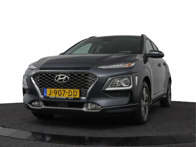 Hyundai Kona 1.6 GDI HEV Fashion - Achteruitrijcamera - Keyless - Adaptive Cruise controle
