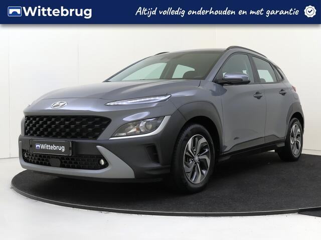 Hyundai Kona 1.6 GDI HEV Comfort Smart