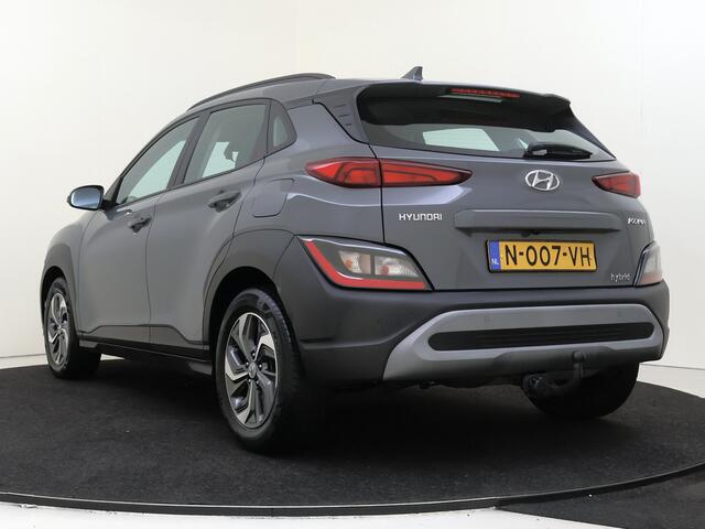 Hyundai Kona 1.6 GDI HEV Comfort Smart