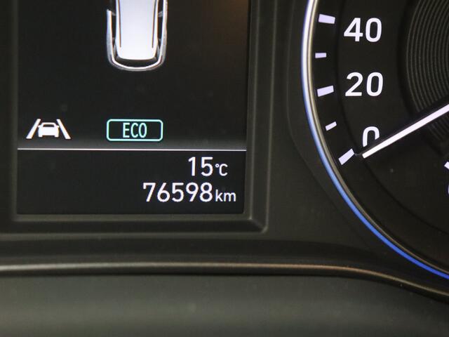 Hyundai Kona 1.6 GDI HEV Comfort Smart