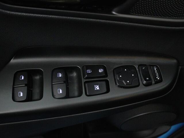 Hyundai Kona 1.6 GDI HEV Fashion | Apple Carplay / Android Auto (Navigatie) | Adaptieve Cruise Control | Head up display |