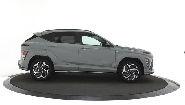 Hyundai Kona 1.6 GDI HEV N Line Navigatie / Camera / Prijs is rijklaar