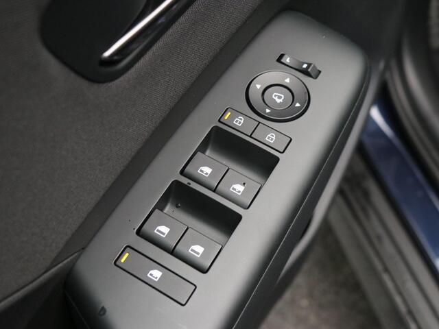 Hyundai Kona Electric N Line Business 64,8 MY 26 / 3-Fase / Dodehoekdetectie / Warmtepomp / 19 Inch / Navigatie / SoH 100% / Long range / LED verlichting /