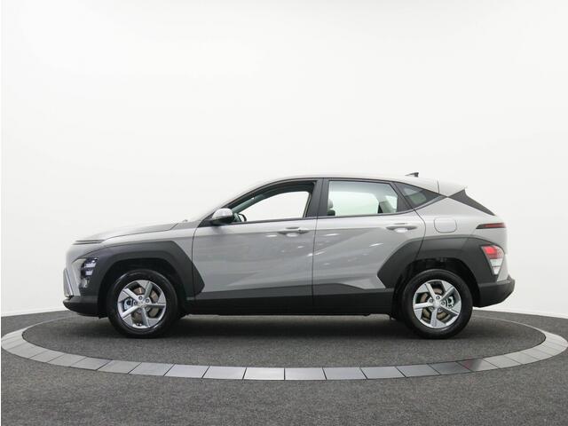 Hyundai Kona 1.6 GDI HEV Comfort | Private lease mogelijk!