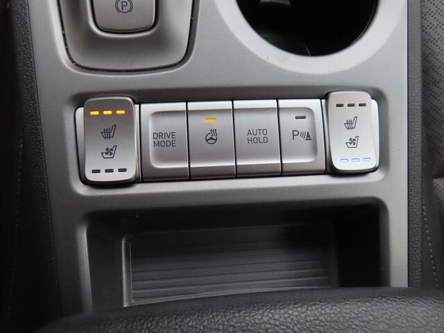 Hyundai Kona EV Premium 64 kWh*100%SOH*Fase 3*EXPORTPRIJS*