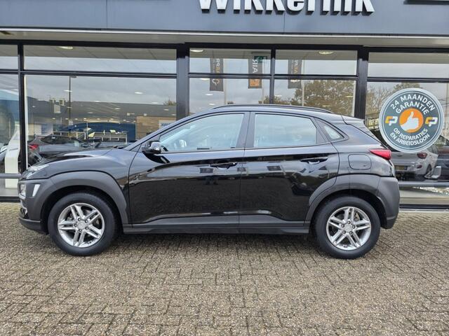 Hyundai Kona 1.0 T-GDI COMFORT NAVI