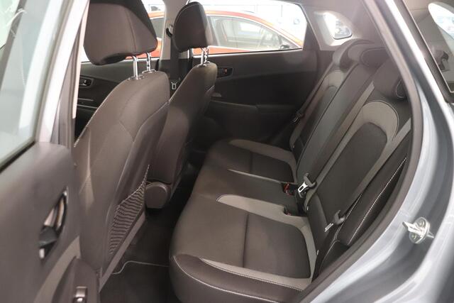 Hyundai Kona 1.6 GDI Hybrid Comfort | Camera | Climate control | AppleCarplay AndroidAuto Navigatie | Cruise control |