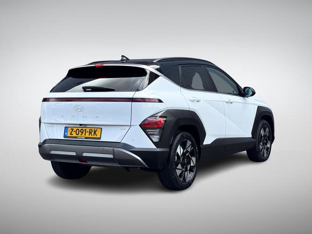 Hyundai Kona 1.6 GDI HEV Comfort Smart