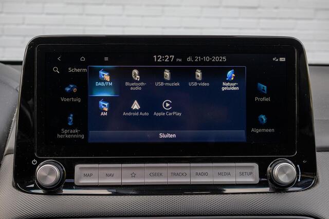 Hyundai Kona EV Premium 64 kWh Open dak/trekhaak