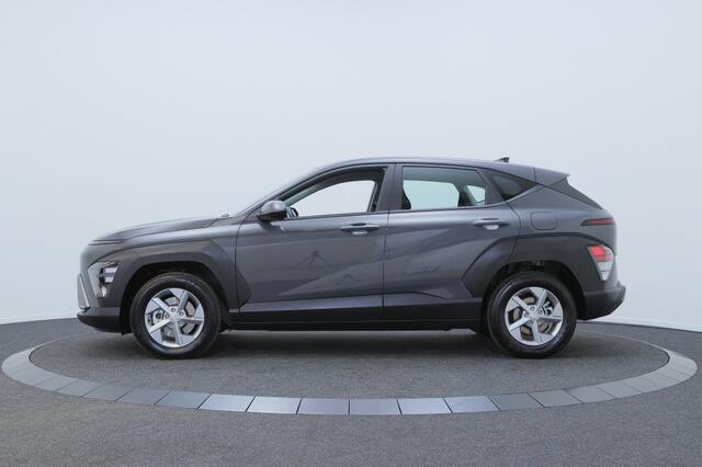 Hyundai Kona 1.6 GDI HEV Comfort | Navigatie | Parkeersensoren |