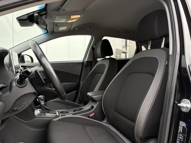 Hyundai Kona 1.6 GDI HEV Fashion / Trekhaak 1300kg geremd / Airco / Automaat / Apple Carplay/Android Auto /