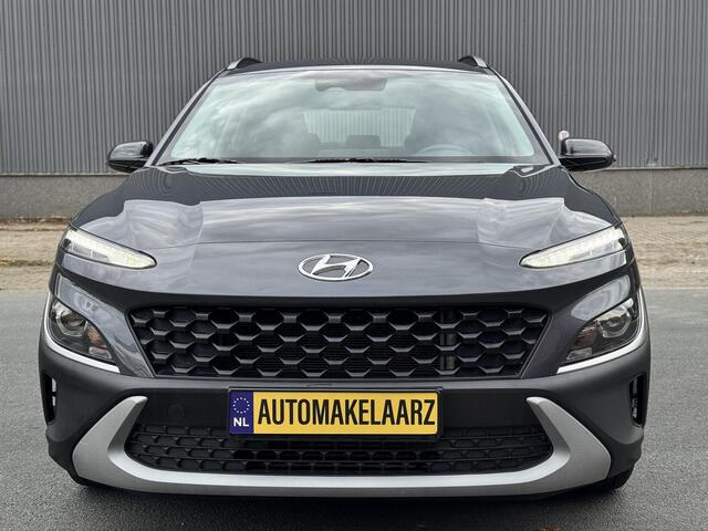 Hyundai Kona 1.0 T-GDI Comfort CarPlay Winter pakket CAM BTW