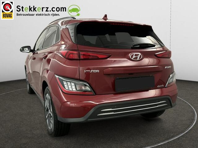 Hyundai Kona EV Comfort 64 kWh