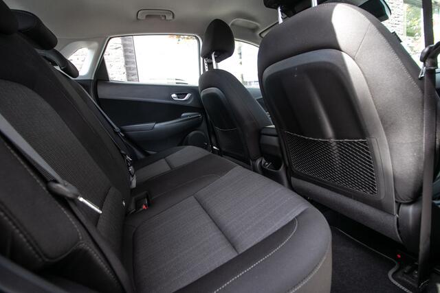 Hyundai Kona 1.6 GDI HEV Comfort Smart Navigatie | Krell audio | all season banden